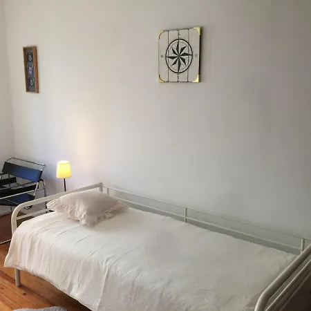 Apartmán Air Lisboa- Lisboa