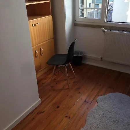 Daire Air Lisboa- *