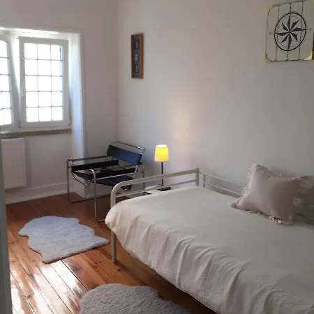 Daire Air Lisboa- *