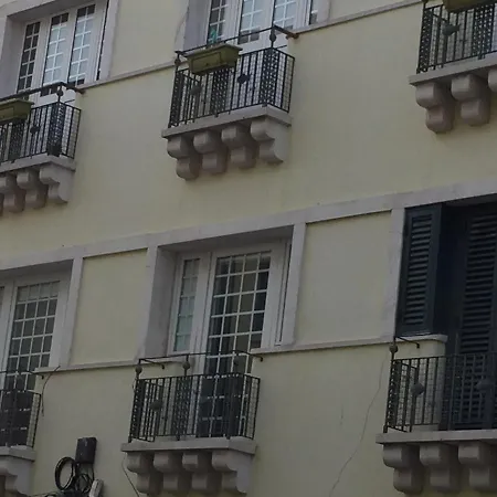 Air Lisboa- Daire *