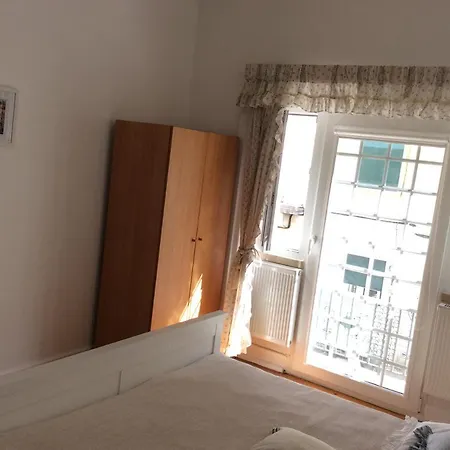 Apartmán Air Lisboa- Lisboa