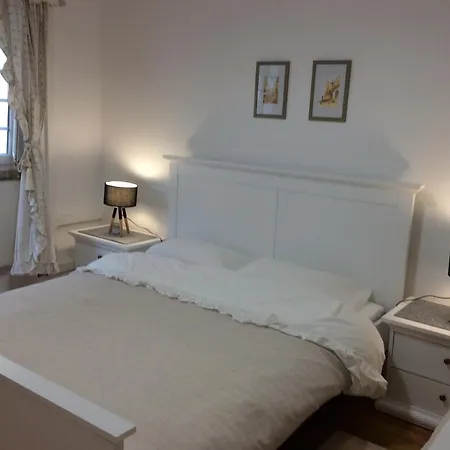 Air Lisboa- Apartmán Lisboa