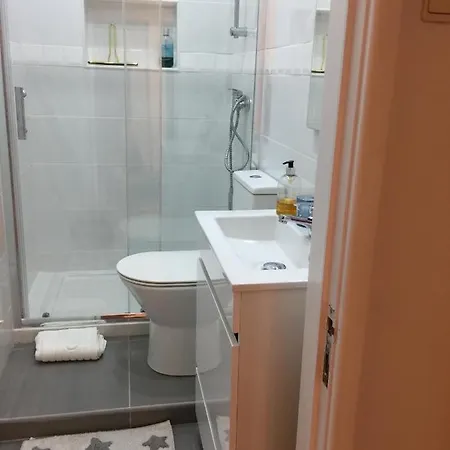Apartmán Air Lisboa- Lisboa