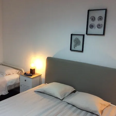 Apartmán Air Lisboa- Lisboa