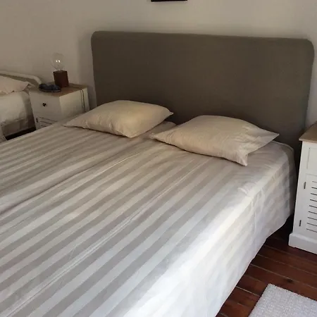 Daire Air Lisboa- *