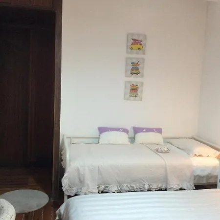 Air Lisboa- Apartmán Lisboa