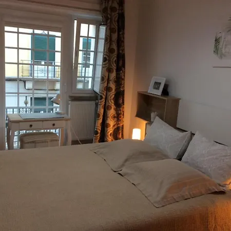 Apartmán Air Lisboa- Lisboa