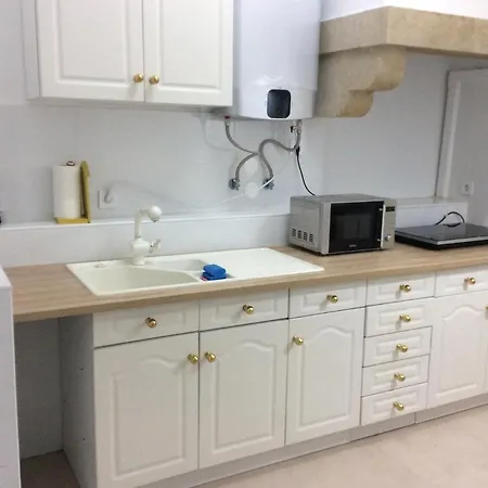 Apartmán Air Lisboa-