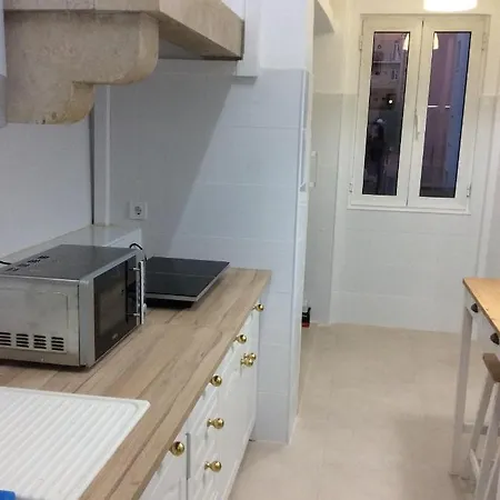 Apartmán Air Lisboa- Lisboa