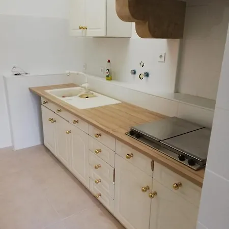 Air Lisboa- Apartmán Lisboa