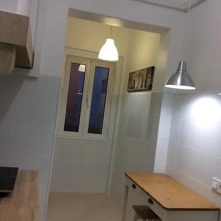 Apartmán Air Lisboa- *