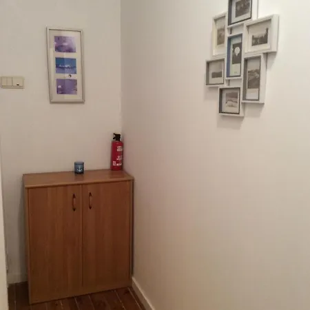 Air Lisboa- Apartmán Lisboa