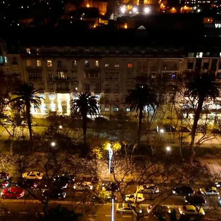 Air Lisboa- Apartmán *