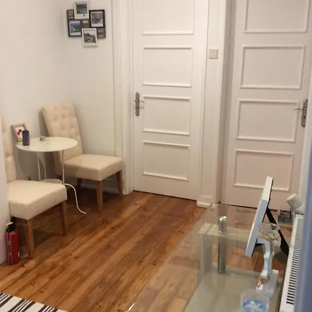 Air Lisboa- Apartmán Lisboa