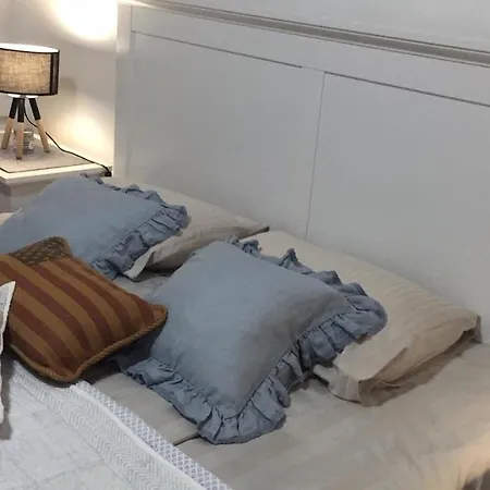 Apartment Air Lisboa-