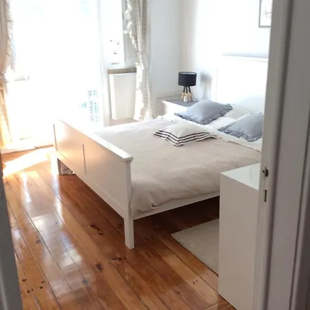 Apartment Air Lisboa- *