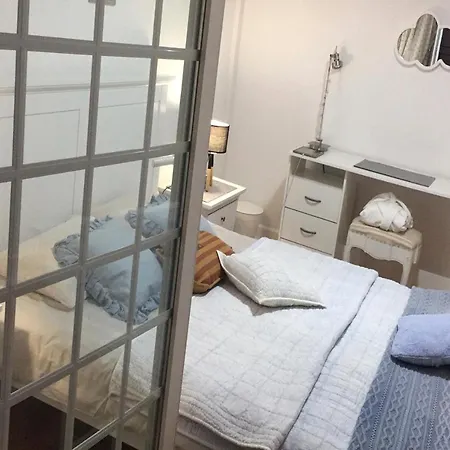 Apartment Air Lisboa- *