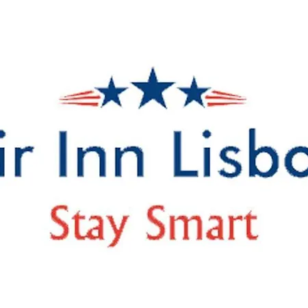 Air Lisboa- Apartment *